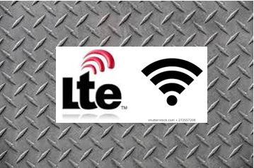 Industrial LTE & Wifi